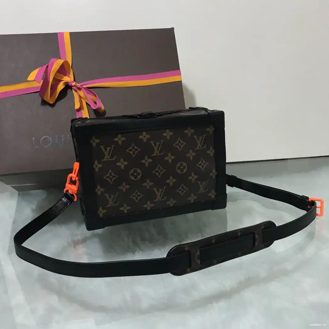 WIS BOX LOUIS VUITTON 0605